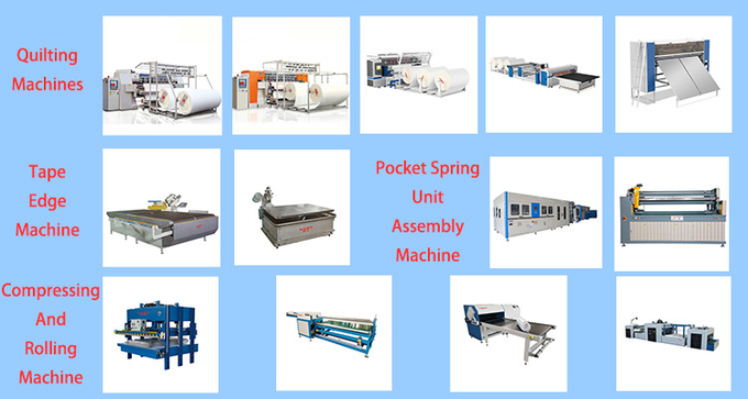 Automatic S Shape Spring Cutting Machine Sofa Spring Making Machine