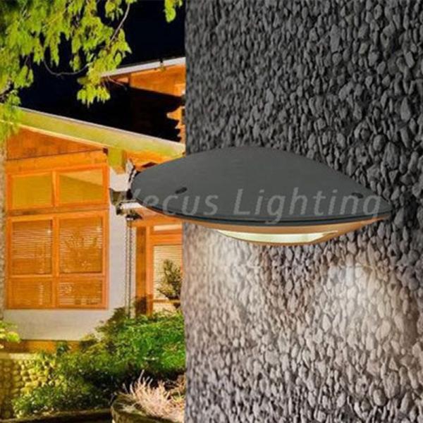 Cheap Waterproof led wall light outdoor garden lamp landscape outdoor light fixture(WH-HR-24) for sale