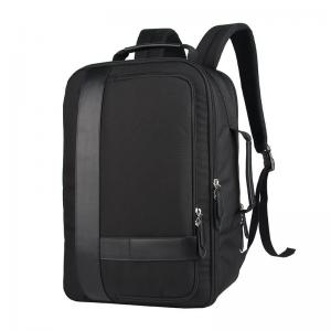 Best Water Resistant Laptop Bag Backpack 840D Polyester Travel Laptop Bag wholesale