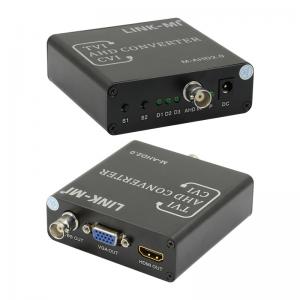 Best 1080P AHD To HDMI Converter BNC To HDMI Video Converter wholesale