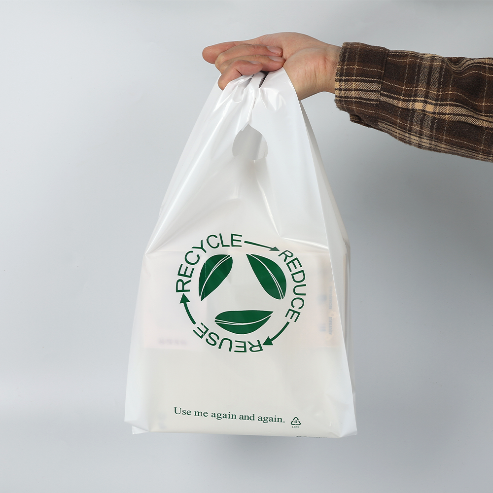 Best Custom Acceptable Compostable Mailing Bag With Recyclable And Biodegradable Features wholesale