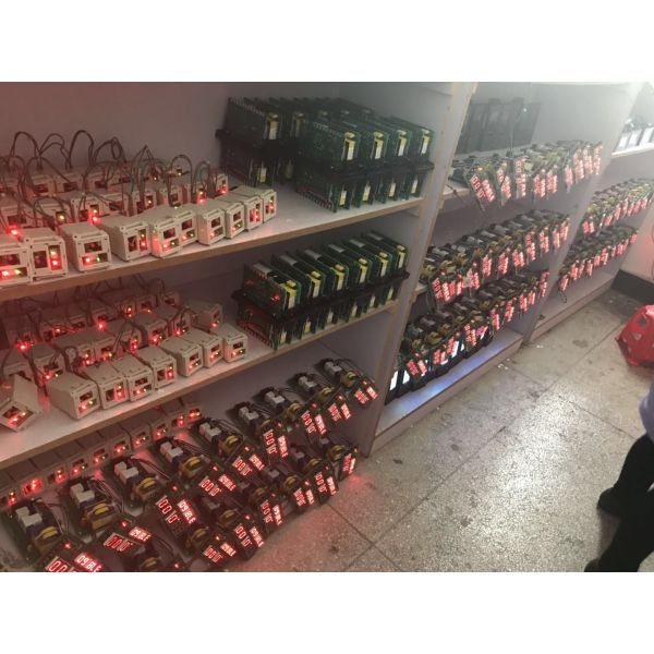 Full Automatic Computer Controller Incubator XM-18 egg incubators Controller