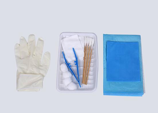 Cheap Class II Disposable Surgical Packs Sterile Surgical Delivery Maternity Kit for sale