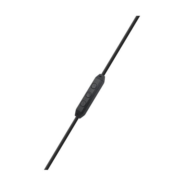 Dual Microphone 32Ohm 110dB In Ear Gaming Earphones