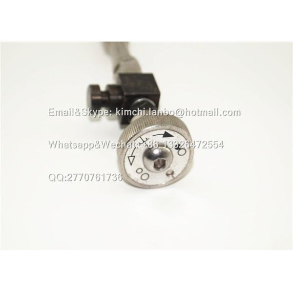 71.030.242F adjusting screw CD102 machine offset printing machine parts