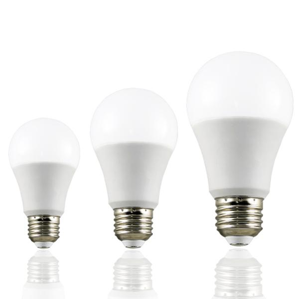 Cheap 12 Watt LED Lamp Bulbs E27 Energy Saving Light Bulbs CE / RoHS Certification for sale