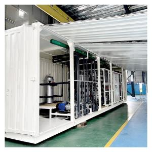 Best Complete Set Of Integrated Sewage Water Treatment Plant Equipment wholesale