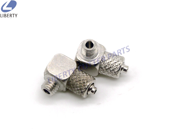 112120 Air Faucet Suitable For VT2500 Cutter, Air Valve, Cutting Machine Parts