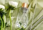 Eco Friendly 100ml Diffuser Refill Bottles 36g Aroma Fragrance Diffuser Bottles