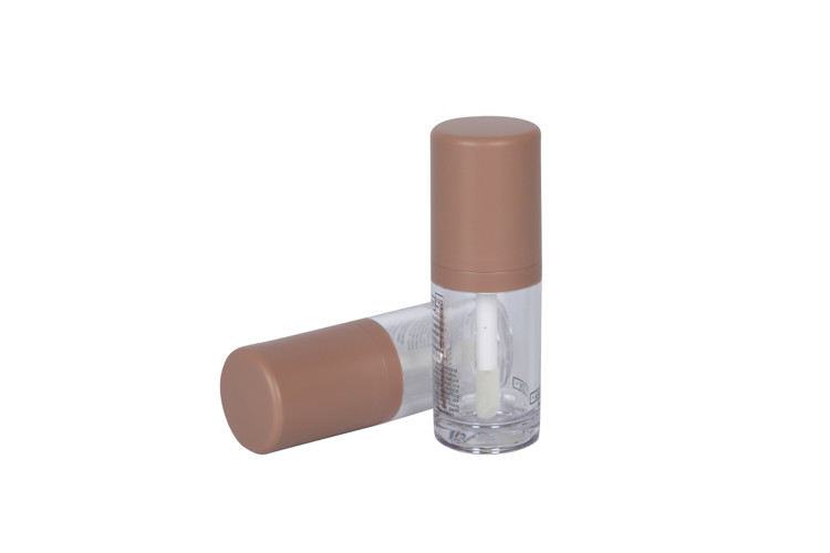 20ml PP Cap Glass bottle Foundation Bottle Cosmetic Pump Bottle skin care packaging UKE18