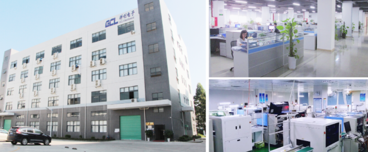 Indoor GCL Full Color Transparent Video Wall With Quick Heat Dissipation