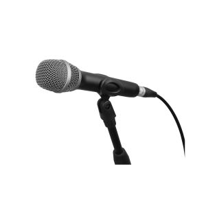 Best 166mm Youtube Studio Condenser Microphone For PC Cardioid Pickup wholesale