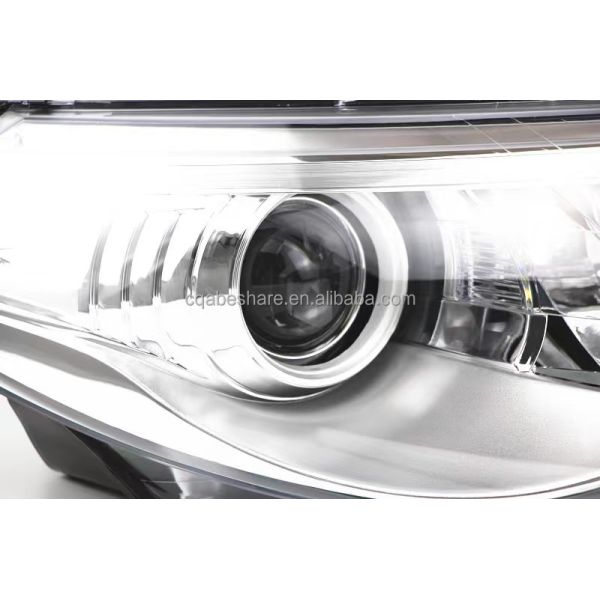 35D 941 752 Front Headlamp Xenon Headlight for VW CC 2010