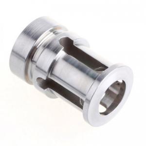 Auto CNC Milling Parts Stainless Steel Copper Swiss Precision Machining Parts