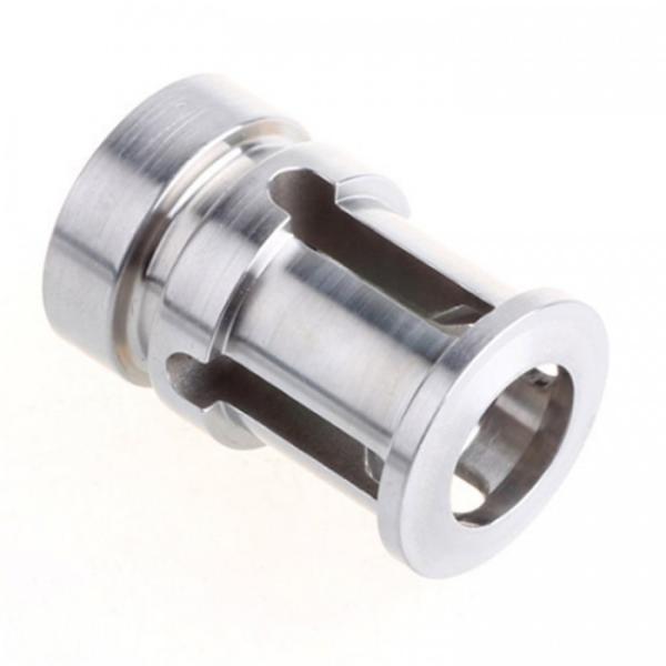 Cheap Auto CNC Milling Parts Stainless Steel Copper Swiss Precision Machining Parts for sale