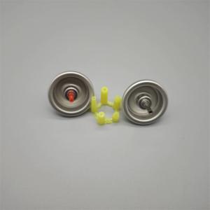 China Reliable Lighter Refill Gas Nozzle for Outdoor Use - Durable Construction for Tough Conditions on sale