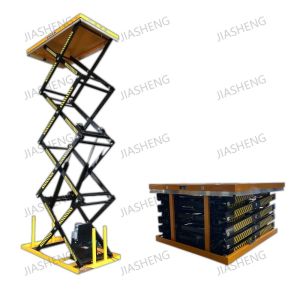 Best 800kg Stationary Scissor Lift Table wholesale