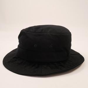 China Carhartt Flat Top Reversible Bucket Hat , Plain Black Mens Floppy Bucket Hats on sale