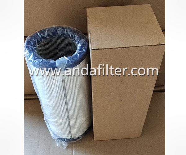 High Quality Hydraulic filter For 17438619