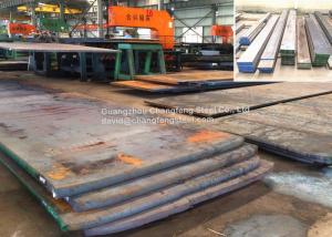 Best 1.1210 / 50# Carbon Tool Steel Plate JIS AISI Standard 19 - 22 HRC Hardness wholesale