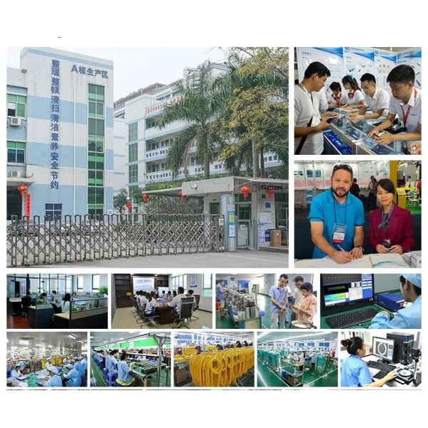 NSN Boot Duplex LC/UPC 2Core AARC CPRI 7.0 Outdoor Armored Fiber Optic Cable