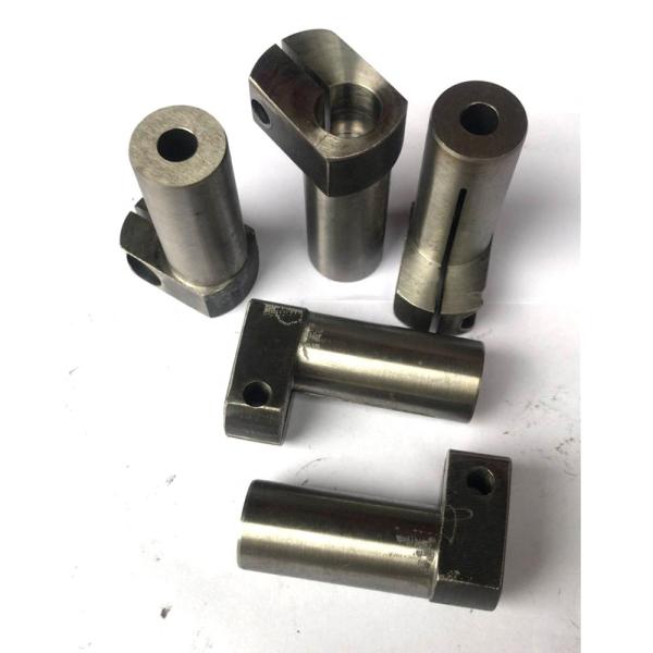 Cheap OEM ODM High Precision Screw Dies , Second Header Punch Case for sale