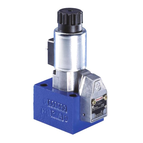 Hydraulic Directional Seat Valve Type M-3SEW6
