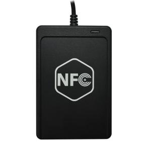 Best ACR1251U NFC Contactless Smart Card Reader Read Range 5-10cm wholesale