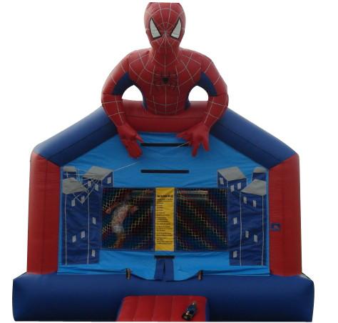 Cheap Inflatable Bouncer / INFLATABLE jump / inflatable spiderman bouncer for sale