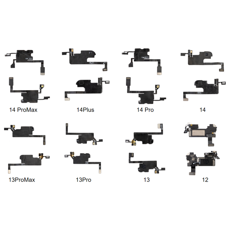 As Original Screen Separator Feaglet Basic Parts Of Phone Camera
