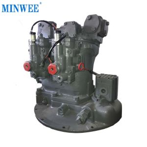 Best High Pressure Excavator HPV102FW EX200-5 EX200LC-5 Korea Supplier Hydraulic Pump wholesale