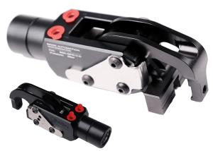 Best Automation Stamping Auto Gripper 30 Mm Diameter With Angular Opening wholesale