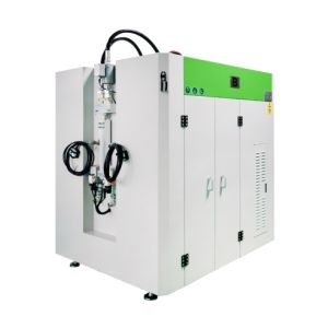 Best 200L 20L LSR Dosing System For Automotive Silicone Molding wholesale