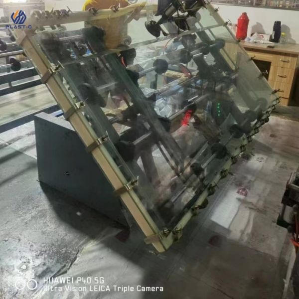 2mm 3mm 4mm Color Uv Resistance Unbreakable Perspex Sheet Acrylic Panel