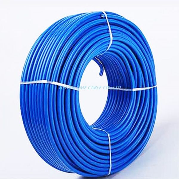 PTFE Insulated High Temperature Wire Afr-250 Tailored to Meet Customer Requirements