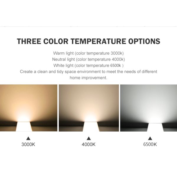 Aluminum LED Linear Ceiling Light , 20W 40W 8 Foot Linear Led