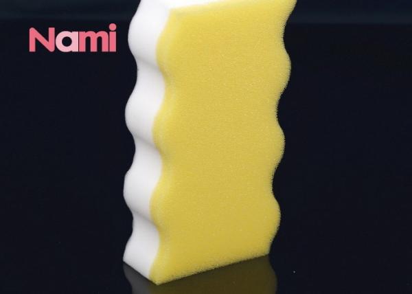 Cheap White Melamine Foam Cheap Magic Eraser Sponge With Long Durability for sale