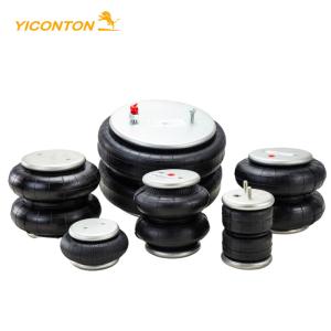 Best IATF16949 Standard Air Ride Spring Multi Function For Truck wholesale