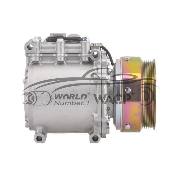 MB958178 Auto Air Conditioning Compressor For Mitsubishi Carisma WXMS010