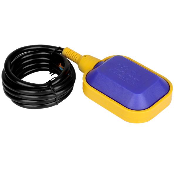 Cheap PP Float Level Switch for sale