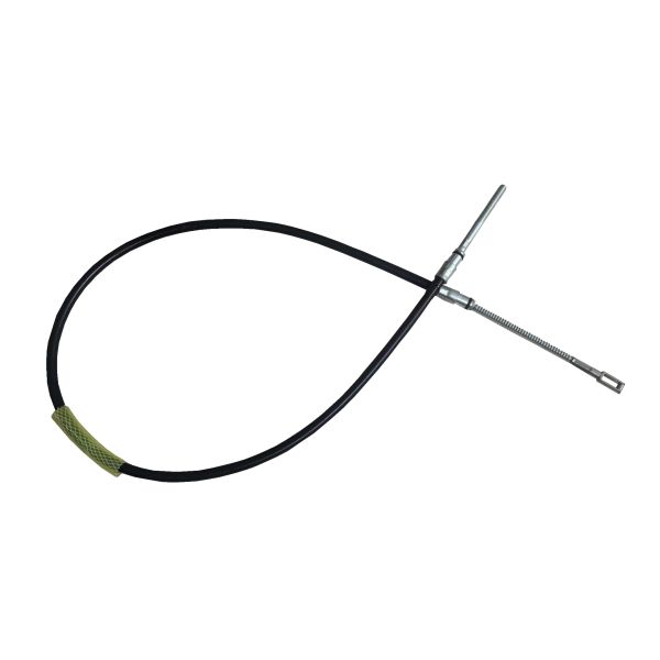 Marine Vessels Transmission Shifter Cable Transmission Gear Selector Shift Cable