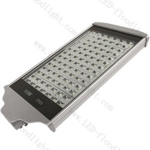 Best Outdoor Road lighting 98W LED street light high power  Bridgelux with CE&amp;RoHs approval sales9@led-floodlight.com wholesale