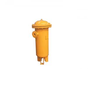 Best 200C Temperature Customized Pressure Vessel With Normalizing Heat Treatment wholesale