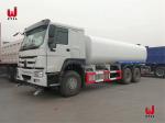 20000l Water Sprinkler Truck 20m3 Cart Water Tanker Truck