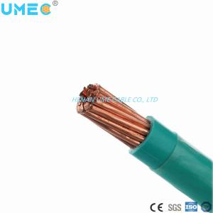 Best PVC Insulation Cable Thhn/Thwn Nylon Sheath 1/0AWG 2/0AWG for Customer Specified wholesale