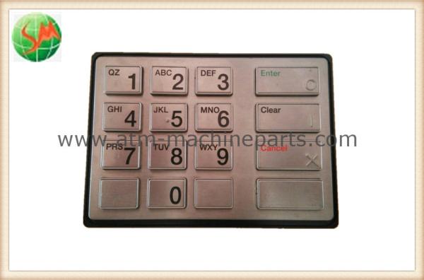 Cheap International version Diebold ATM Parts EPP 4 / EPP 5 Metal for sale