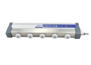 Best Electrostatic Static Eliminator Ionizer Air Source Micro Eliminator wholesale