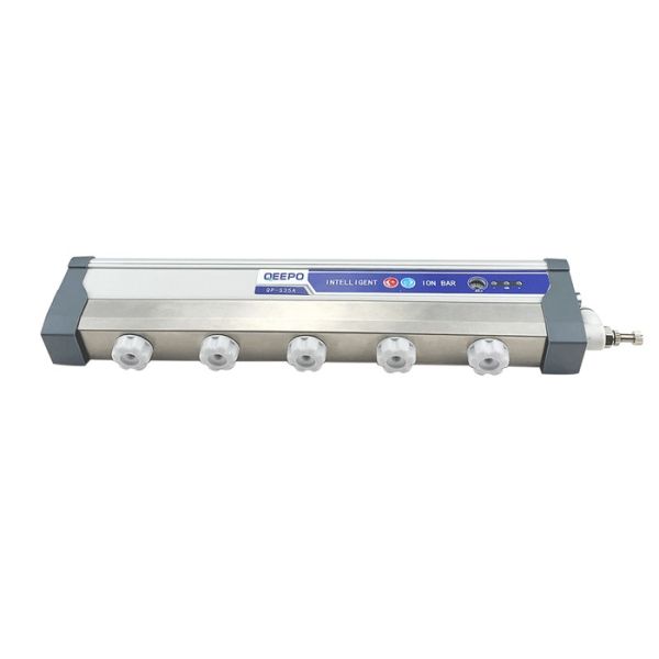 Electroshock Ionizing Bar Static Eliminator