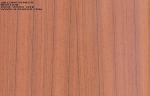 Plywood Engineered Wood Veneer , Rose Wooden Veneer Sheets