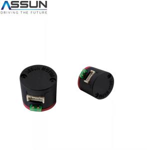 Electromagnetic Incremental Linear Encoder 64PPR For BLDC Motor